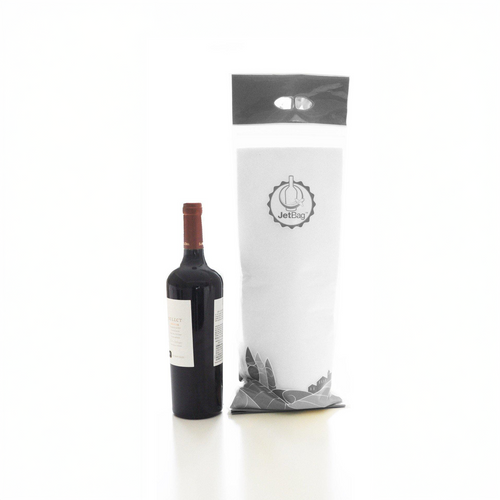 Jet Bag Wine Travel Carrier