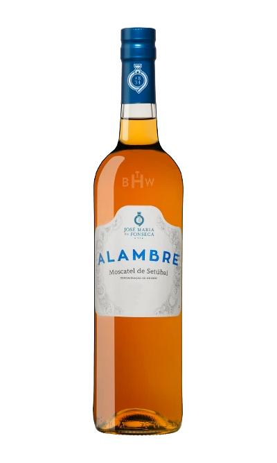 2015 Jose Maria da Fonseca 'Alambre' Moscatel de Setubal