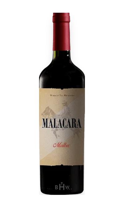 2017 Kauzo Estates Malacara Malbec Mendoza