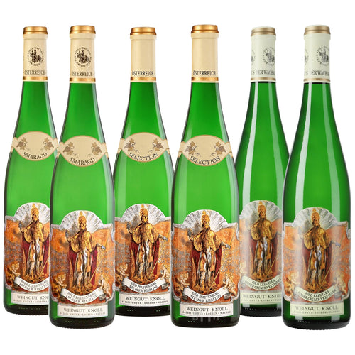 2021 Weingut Emmerich Knoll Wachau Ried Loibenberg Smaragd Riesling