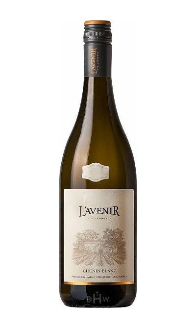 2016 L'Avenir 'Provenance' Chenin Blanc Stellenbosch South Africa