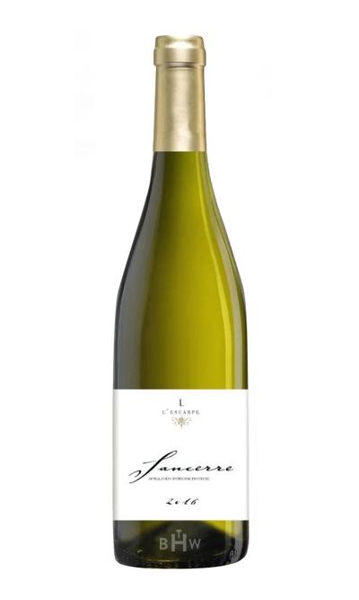 2020 L'Escarpe Sancerre Blanc