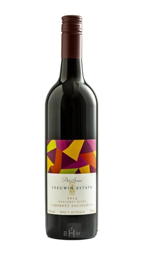 2019 Leeuwin Estate Art Series Cabernet Sauvignon Australia