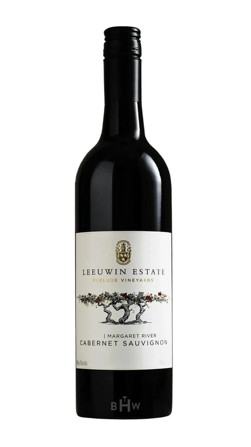 2020 Leeuwin Estate Prelude Cabernet Sauvignon Australia