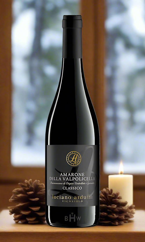 2021 Luciano Arduini Amarone della Valpolicella Classico DOCG