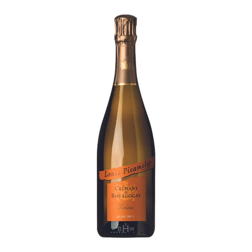 Maison Louis Picamelot Cremant de Bourgogne Brut NV