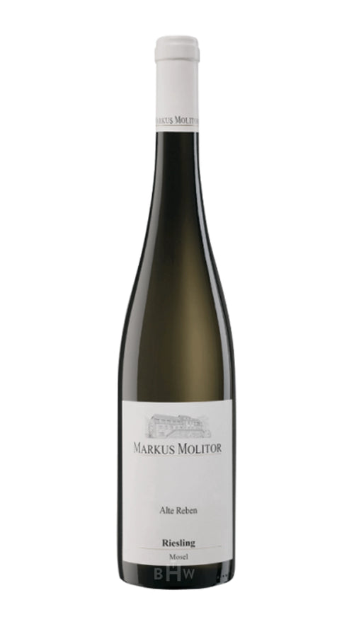 Markus Molitor Alte Reben Riesling Trocken Mosel