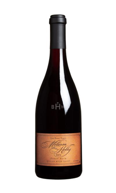 2013 Melissa Kelly Pinot Noir