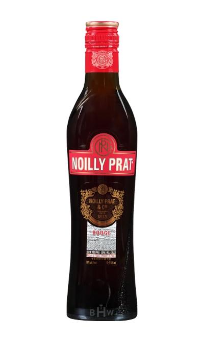 Noilly Prat Vermouth Rouge France 375ml