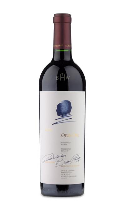 2018 Opus One Napa Valley