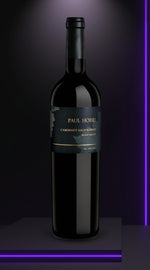 2021 Paul Hobbs Coombsville Napa Valley Cabernet Sauvignon