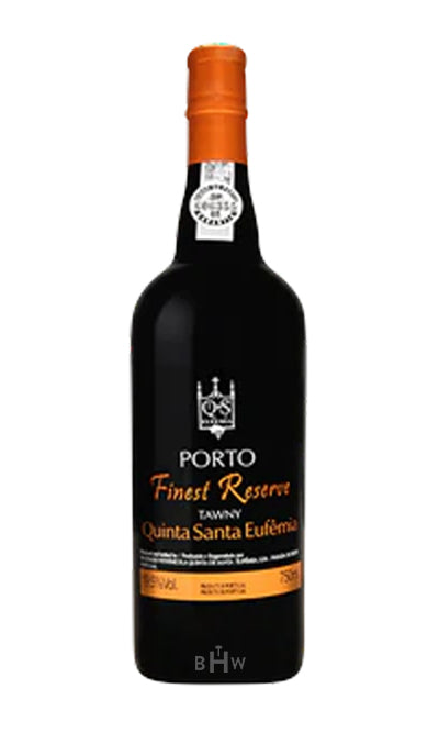 Quinta de Santa Eufemia 'Finest Reserve' Port