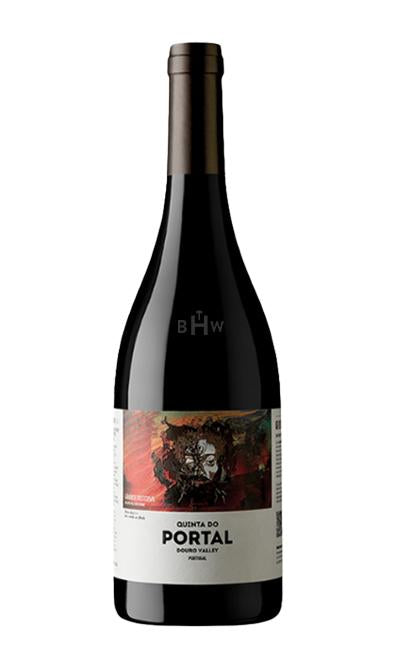 2016 Quinta do Portal Red Grande Reserva