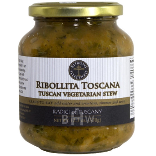 Radici Ribollita Toscana