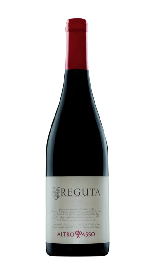 2018 Reguta Altropasso Trevenezie