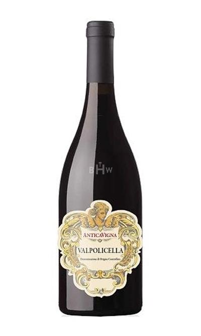 2020 Salvaterra Antica Vigna Valpolicella