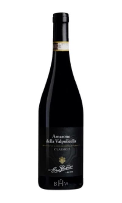 2013 San Rustico Amarone della Valpolicella Classico