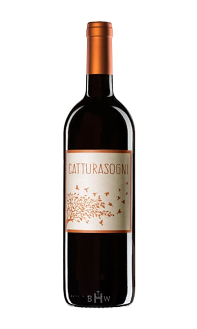 2016 Secondo Cerchio 'Catturasogni' Rosso di Toscana