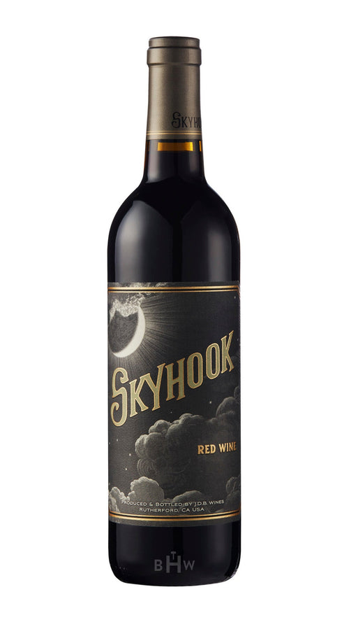 2012 Skyhook Red Blend Sonoma County