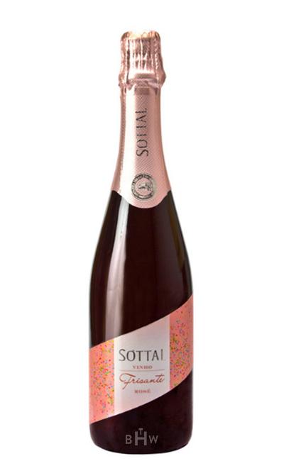 Sottal Frisante Rose Portugal NV