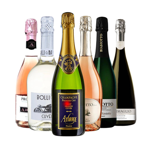 Buy Champagne Online | Wines Hammer Big