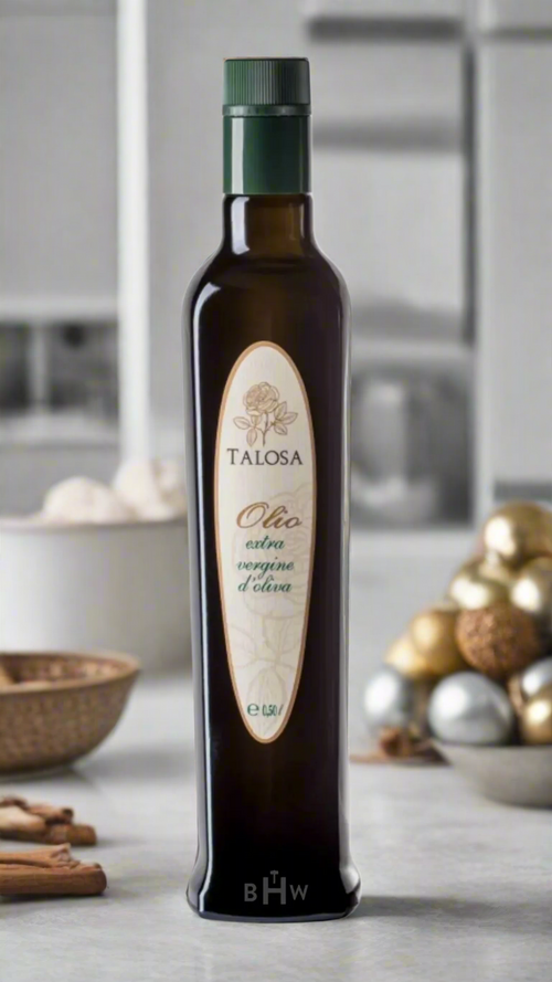 Talosa Olive Oil Extra Vergine Toscana 500ml