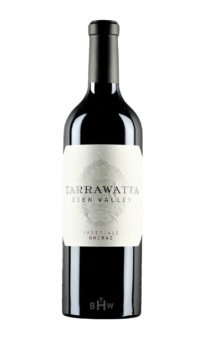 2019 Tarrawatta Ambervale Shiraz Eden Valley