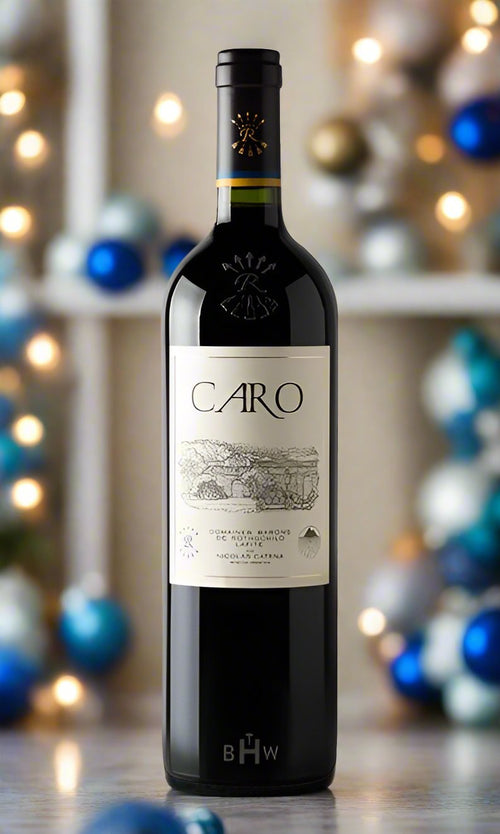 2020 Bodegas CARO 'Caro' Mendoza Argentina