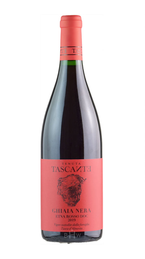 2019 Tenuta Tascante 'Ghiaia Nera' Etna Rosso DOC