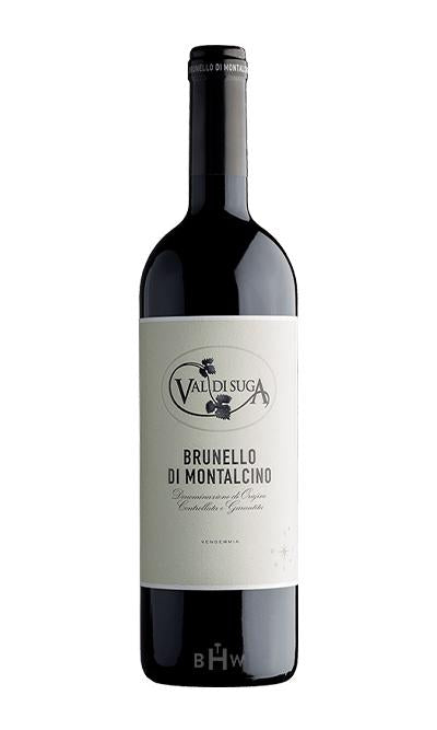 2009 Val di Suga Brunello di Montalcino