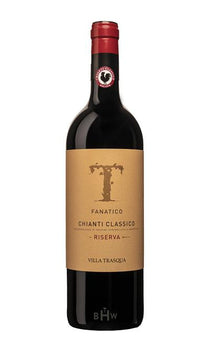 2016 Villa Trasqua Fanatico Chianti Classico Riserva