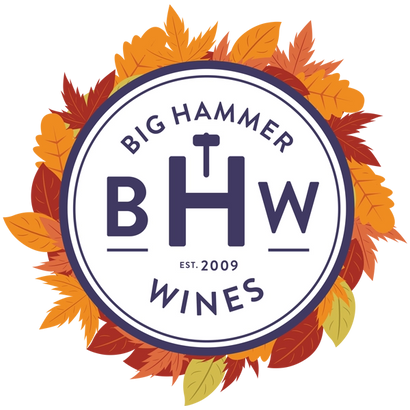 Big Hammer Wines