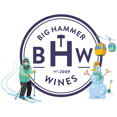 Big Hammer Wines