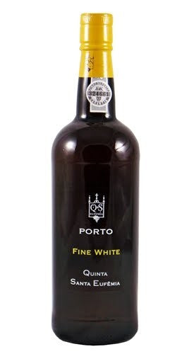 Quinta de Santa Eufemia Fine White Port