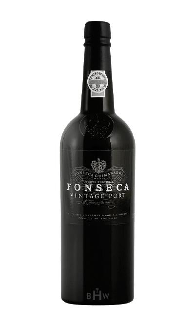 bighammerwines.com Sweet 1994 Fonseca Vintage Port 97 WA