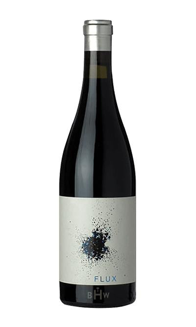 bighammerwines.com Red 2015 Mark Herold Flux GSM Blend California