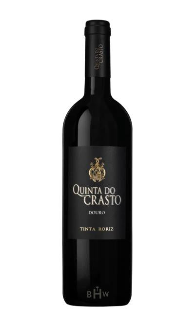 bighammerwines.com 2010 Quinta do Crasto Tinta Roriz Douro