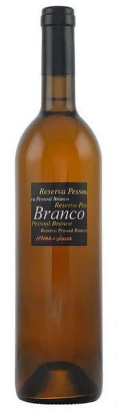 bighammerwines.com White 2002 Alves de Sousa Pessoal Reserva Branco