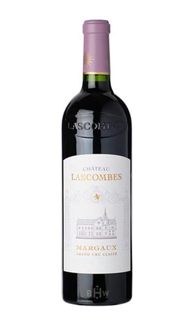 2010 Chateau Lascombes Margaux