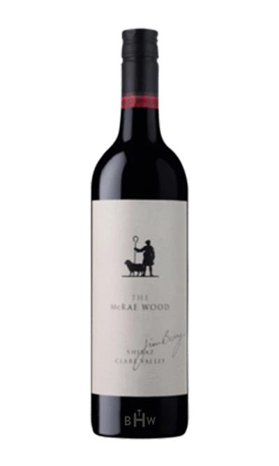 biagio Red 2013 Jim Barry McRae Wood Shiraz Clare Valley Australia