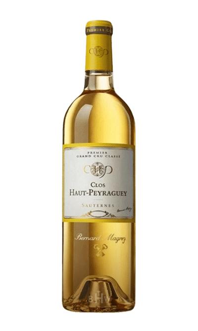 bighammerwines.com 2014 Chateau Clos Haut Peyraguey Sauternes 1er Cru Classé 375ml