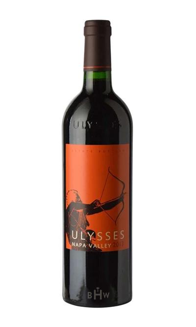 bighammerwines.com 2014 Ulysses Napa Cabernet Sauvignon (Moueix)