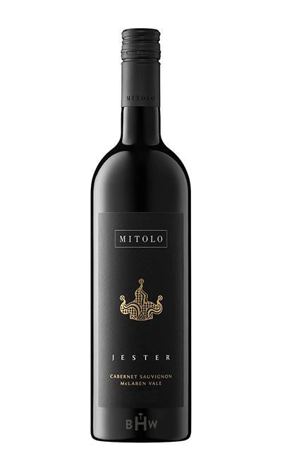 Youngs Red 2016 Mitolo Jester Cabernet Sauvignon McLaren Vale