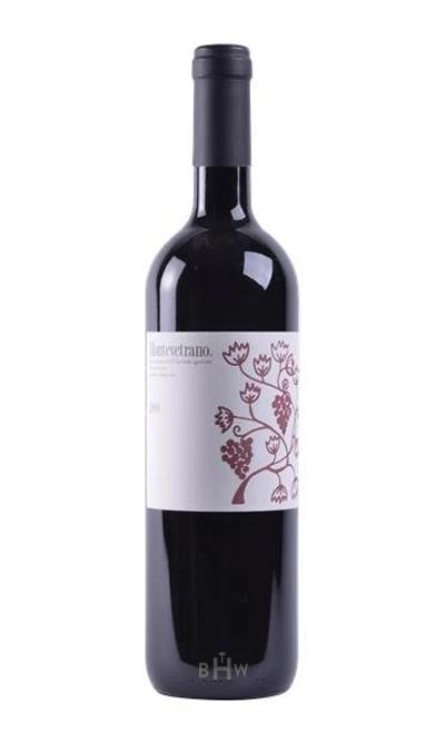 bighammerwines.com Red 2016 Montevetrano Colli di Salerno IGP