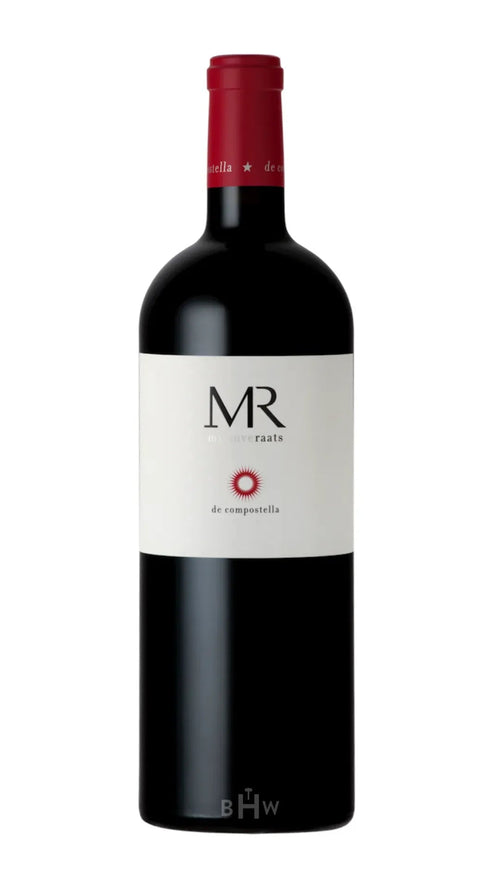 2017 Raats Stellenbosch MR Mvemve Raats de Compostella Red Bordeaux Blend