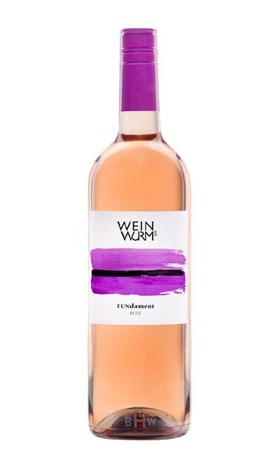 2018 Weinwurms Rosé Austria