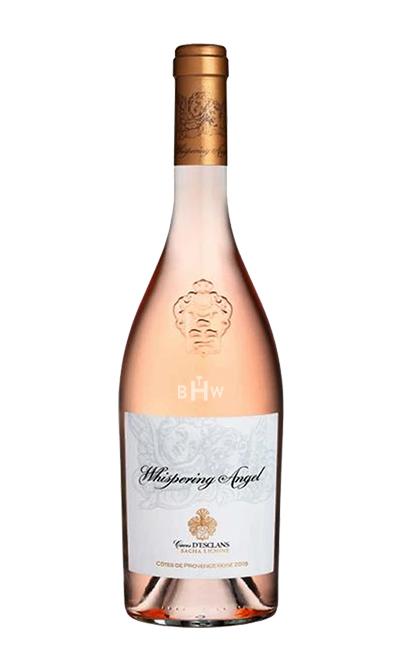 2020 Whispering Angel Rosé