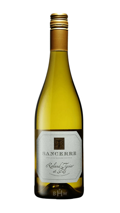 2022 Domaine Roland Tissier et Fils Les Caillottes Sancerre ...