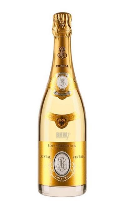 bighammerwines.com Champagne 1993 Louis Roederer Cristal Champagne 90WS