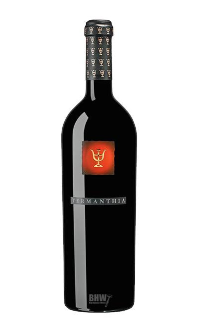 bighammerwines.com Red 2013 Bodega Numanthia Termanthia Tinta de Toro Spain